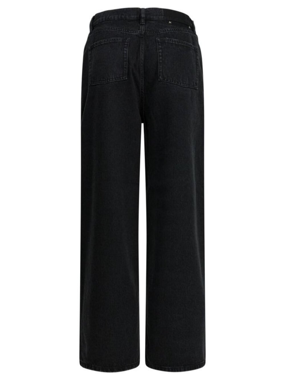 Golden Goose Melody Boyfriend Wide Leg Jeans Tag Size 26 Women - Picture 2 of 4
